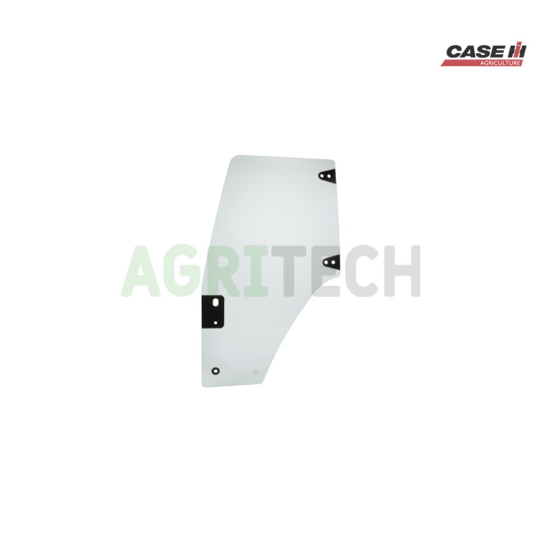 82036001 - Скло дверей лівих, CASE IH