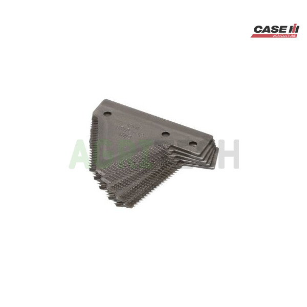 87470188 - Сегмент ножа жатки, CASE IH