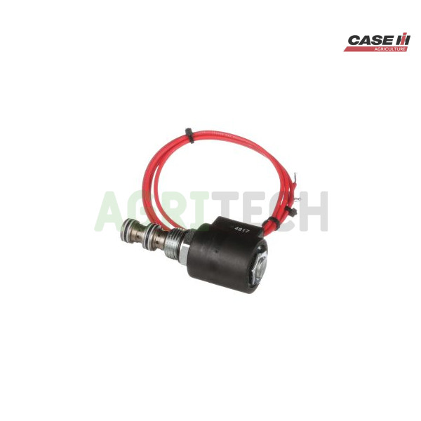 87283880 - Муфта гидравлическая, CASE IH