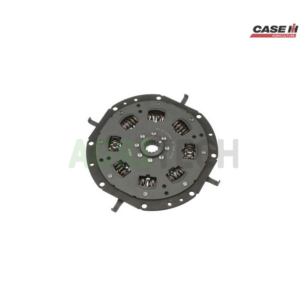 87542609 - Демпфер двигуна задній, CASE IH