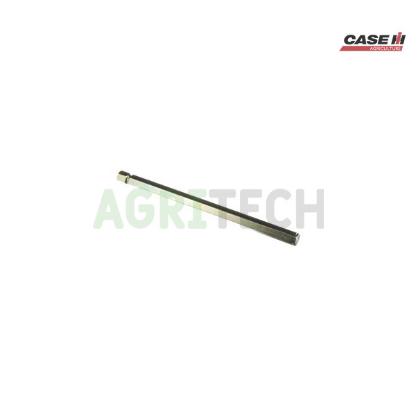 84426633 - Вал вертикальний 6-гр приводу розкидача, CASE IH