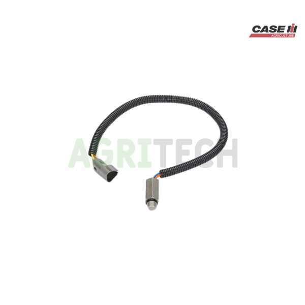 87662556 - Датчик обертів розкидача, CASE IH
