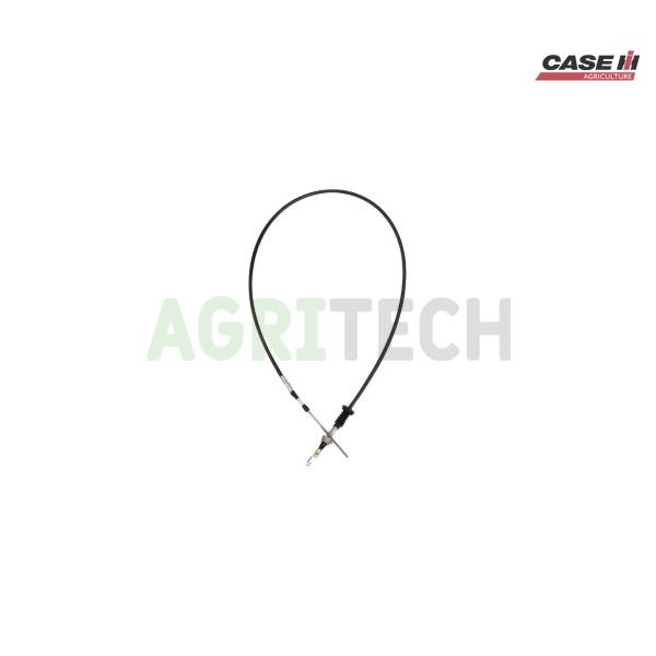 87678198 - Трос важеля , CASE IH