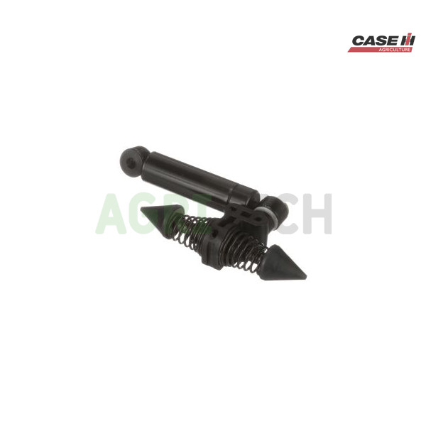 87395394 - Амортизатор сиденья, CASE IH