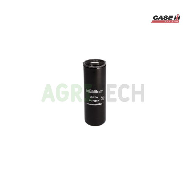 84372057 - Фильтр масляный двигателя, CASE IH