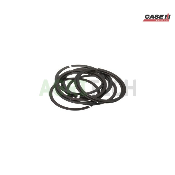 81864658 - Кольцо стопорное, CASE IH