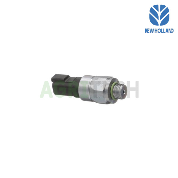 84389953 - Датчик тиску системи гідростатики, NEW HOLLAND
