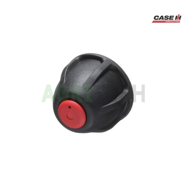 84152618 - Кришка клапана відсічного, CASE IH