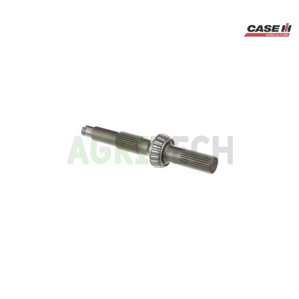 87699759 - Вал насоса гидростатики (125 CC / REV), CASE IH
