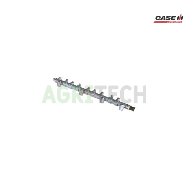 504388755 - Паливний колектор Common Rail, CASE IH