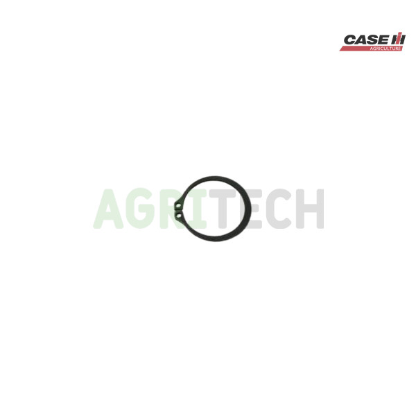 370007 - Кільце стопорне, CASE IH